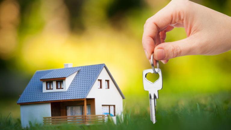 Landlords: How to get rid of stress and take fully advantage of your real estate