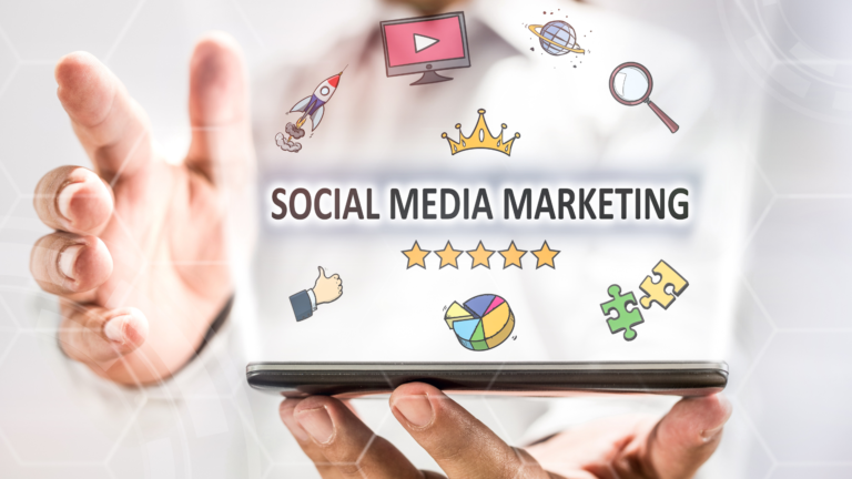 Le marketing des réseaux sociaux : maximisez votre visibilité et attirez des acheteurs qualifiés!