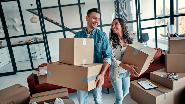 The essential checklist for a successful move-In: 8 crucial questions before a new tenant arrives