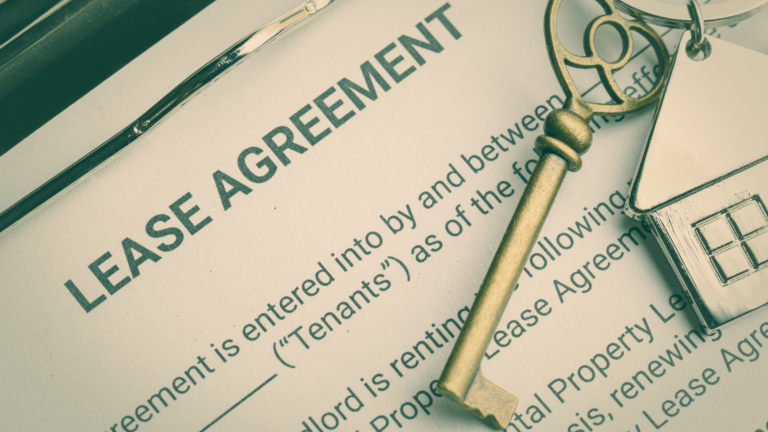 How to resolve a landlord-tenant dispute: A win-win solution