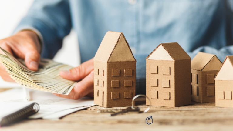 Why rental real estate is your best bet for ensuring financial future