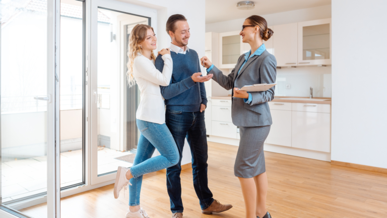 How to find the ideal tenant and succeed in rental management?