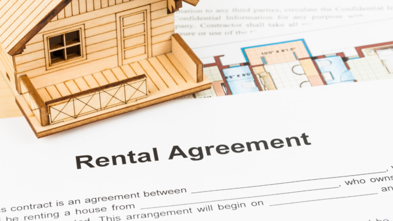 Tips for drafting the ideal lease agreement